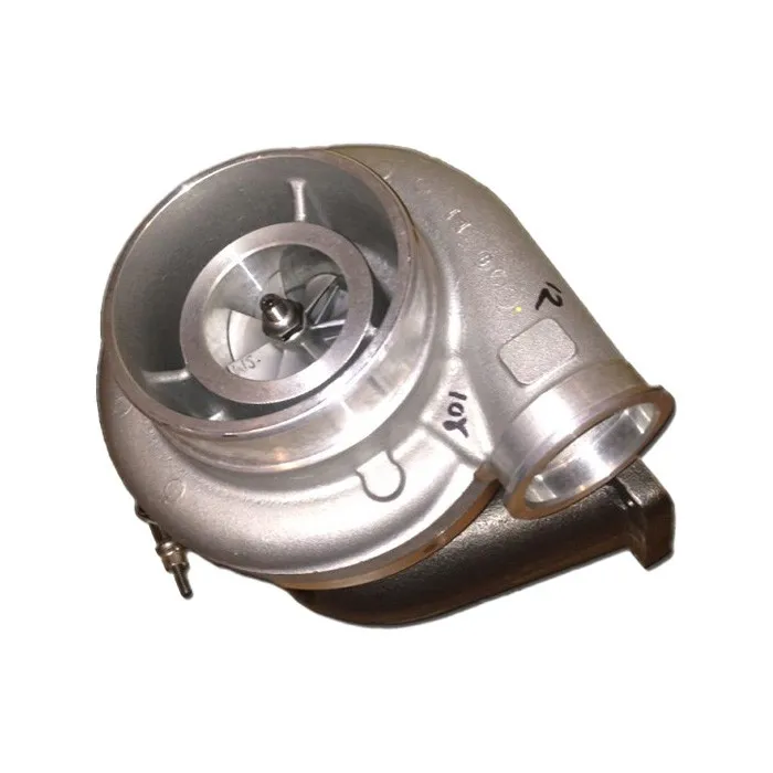 Turbo S400 Turbocharger 0070967699 317471 170470 for Mercedes-Benz EVO Bus with OM457LA Engine online Turbo S400 Turbocharger 0070967699 317471 170470 for Mercedes-Benz EVO Bus with OM457LA Engine online