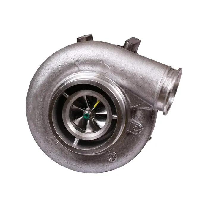 Turbo S410 Turbocharger A0100960199 for Volvo OM460LA EPA04 Engine online Turbo S410 Turbocharger A0100960199 for Volvo OM460LA EPA04 Engine online