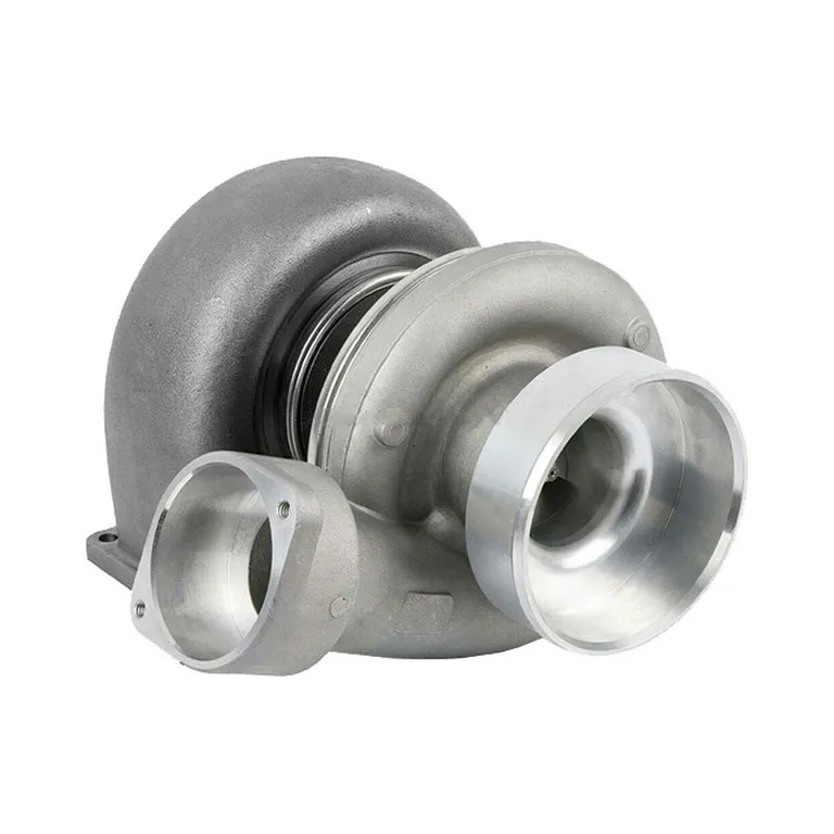 Turbo S4DS006 Turbocharger 7C-7691 0R-6333 For Caterpillar Wheel Loader 980C Engine 3406 online Turbo S4DS006 Turbocharger 7C-7691 0R-6333 For Caterpillar Wheel Loader 980C Engine 3406 online