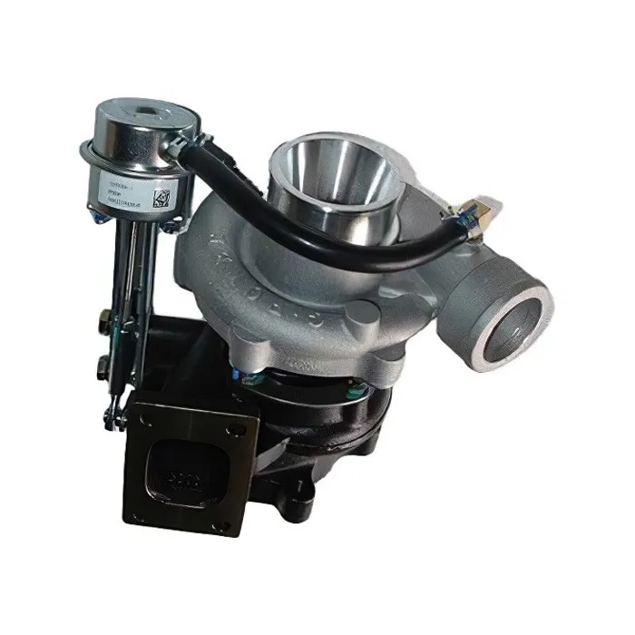 Turbo SJ60T J55S GT25 Turbocharger T64801019 for Foton 60/70/80 Series with Perkins 1004-4T Engine online Turbo SJ60T J55S GT25 Turbocharger T64801019 for Foton 60/70/80 Series with Perkins 1004-4T Engine online