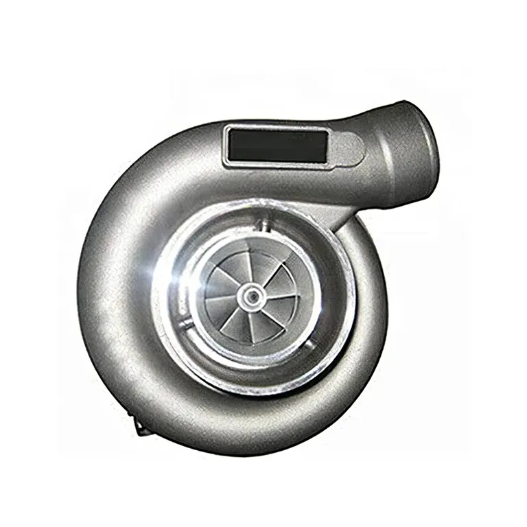 Turbo T04B59 Turbocharger 6137-81-8300 For Komatsu PC220-2 PC220LC-2 PC220-1 EG100-2 GD505A-2 GD500R-2A EG150-3 Engine S6D105 online Turbo T04B59 Turbocharger 6137-81-8300 For Komatsu PC220-2 PC220LC-2 PC220-1 EG100-2 GD505A-2 GD500R-2A EG150-3 Engine S6D105 online