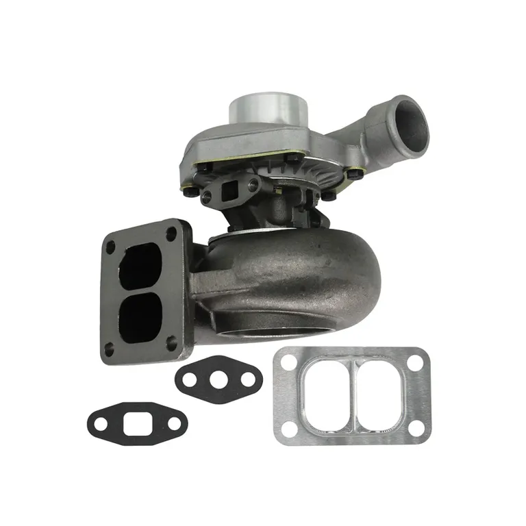 Turbo T04B65 Turbocharger 0R-5824 6N-8477 For Caterpillar Integrated Tool carrier IT18B IT28B Engine 3204 online