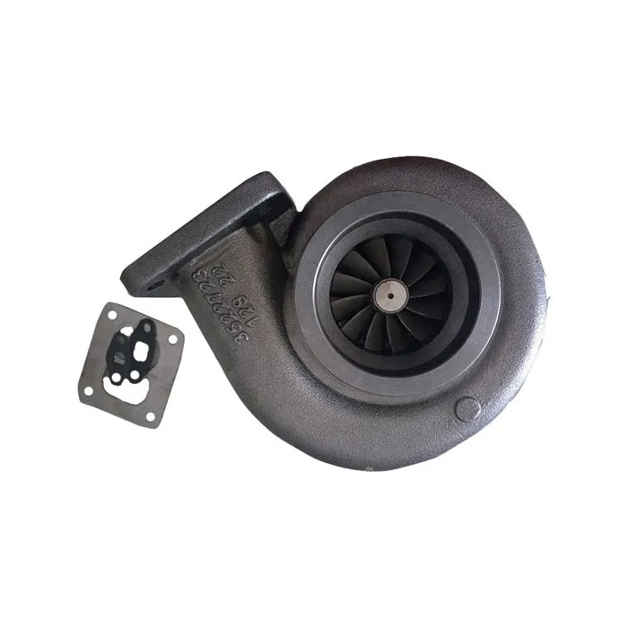 Turbo T04E74 Turbocharger 3528777 for Cummins 6 BT 6 CT 6 CTA 8.3 Engines online