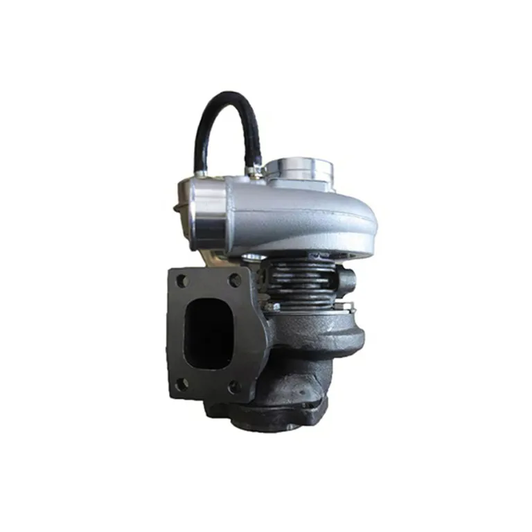 Turbo TA3123 Turbocharger VOE11998071 For Volvo Wheel Loader L50B L50C online