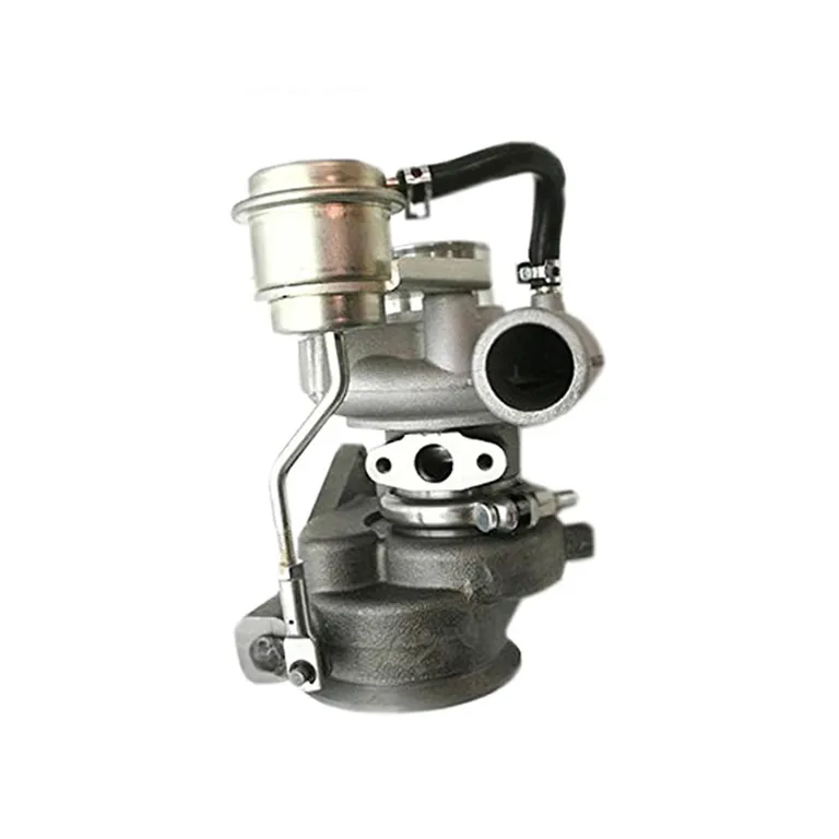 Turbo TA31GH Turbocharger 6207-81-8130 For Komatsu Wheel Loader WA150-1 WA180-1 Engine S6D95L online Turbo TA31GH Turbocharger 6207-81-8130 For Komatsu Wheel Loader WA150-1 WA180-1 Engine S6D95L online