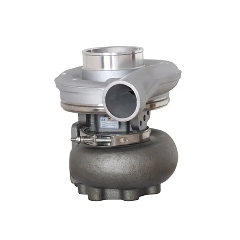 Turbo TA4532 Turbocharger 6151-83-8110 For Komatsu PC400 PC400-5 PC400LC-5 Engine S6D125 online Turbo TA4532 Turbocharger 6151-83-8110 For Komatsu PC400 PC400-5 PC400LC-5 Engine S6D125 online