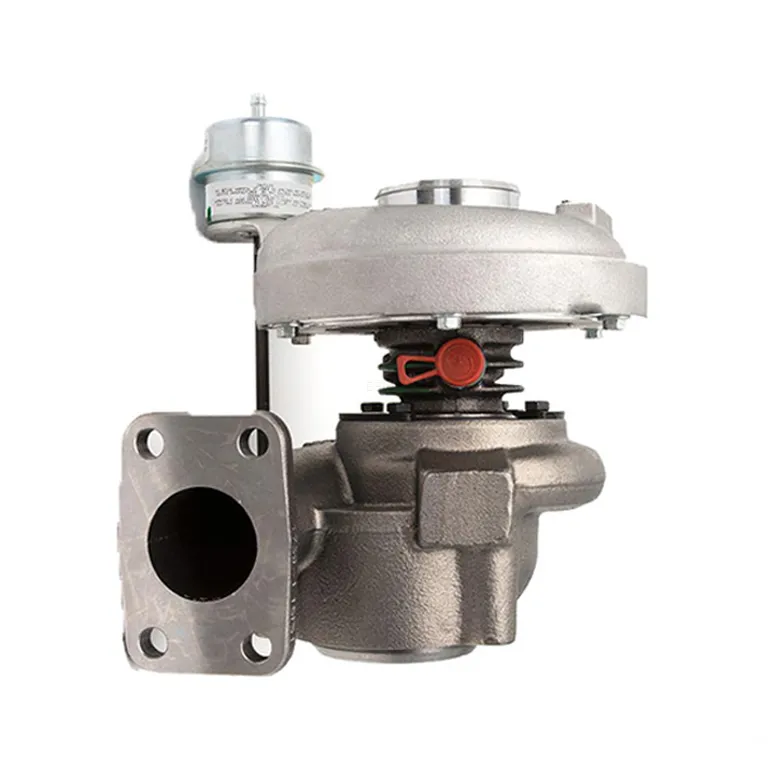 Turbo TA4538 Turbocharger 65.09100-7172 466617-0003 for Daewoo DH370LC DH420LC Engine online