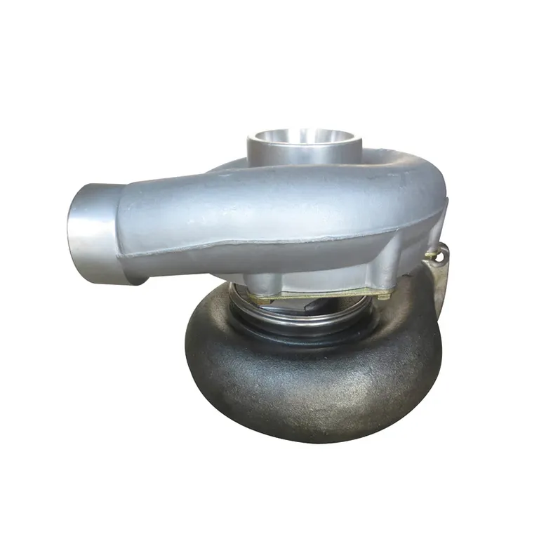 Turbo TA5108 Turbocharger 114400-2080 For Hitachi EX400 EX400LC EX400H EX400LCH Isuzu Engine 6RB1-TPF online