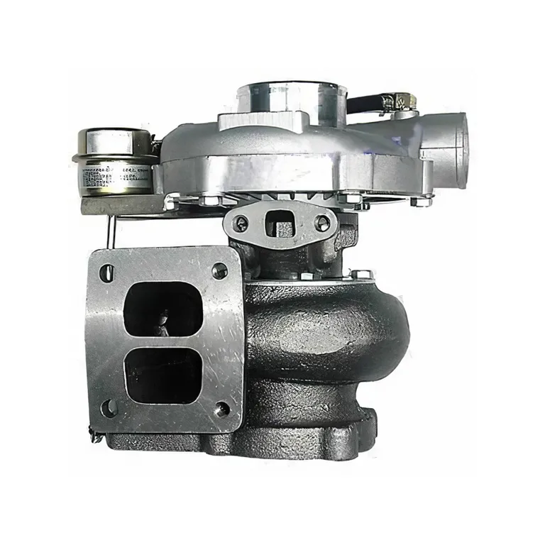 Turbo TBP417 Turbocharger 6222-81-8310 6222-81-8311 For Komatsu Wheel Loader WA400-3 WA420-3 Engine SA6D108-1 online
