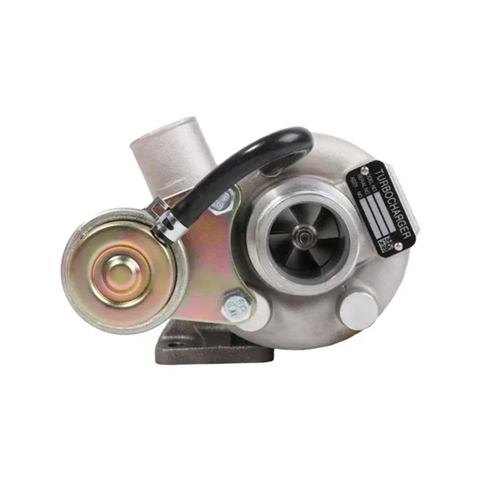 Turbo TD03-7G Turbocharger 1E013-17012 for Kubota SVL75 KX040-4 KX080-3T KX080-4 L200 L210 online Turbo TD03-7G Turbocharger 1E013-17012 for Kubota SVL75 KX040-4 KX080-3T KX080-4 L200 L210 online