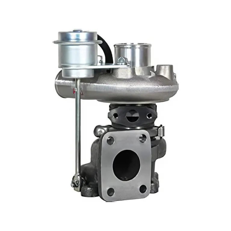 Turbo TD03 Turbocharger 1E013-17014 1G622-17014 For Kubota Engine V2003-T online Turbo TD03 Turbocharger 1E013-17014 1G622-17014 For Kubota Engine V2003-T online