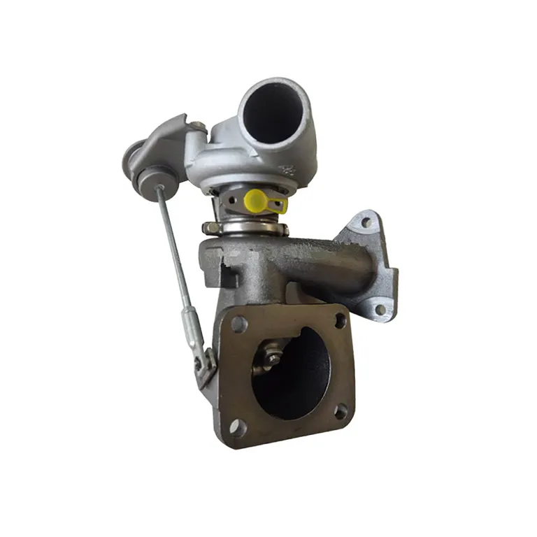 Turbo TD03L4-09TK3 Turbocharger 49131-02141 1K956-17013 for Kubota Engine V3307 3.3L online Turbo TD03L4-09TK3 Turbocharger 49131-02141 1K956-17013 for Kubota Engine V3307 3.3L online