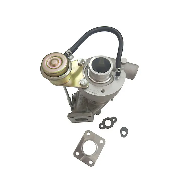 Turbo TD03L4 Turbocharger 49131-02060 For Mitsubishi Engine V3307 online