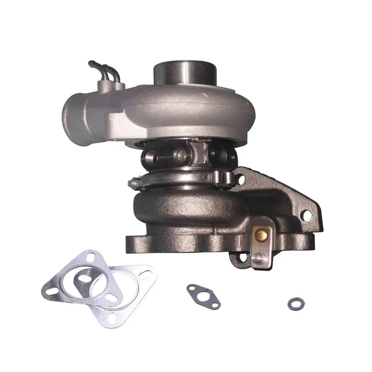 Turbo TD04-10T Turbocharger 49177-01512 for Mitsubishi Engine 4D56 Pajero L200 L300 online Turbo TD04-10T Turbocharger 49177-01512 for Mitsubishi Engine 4D56 Pajero L200 L300 online