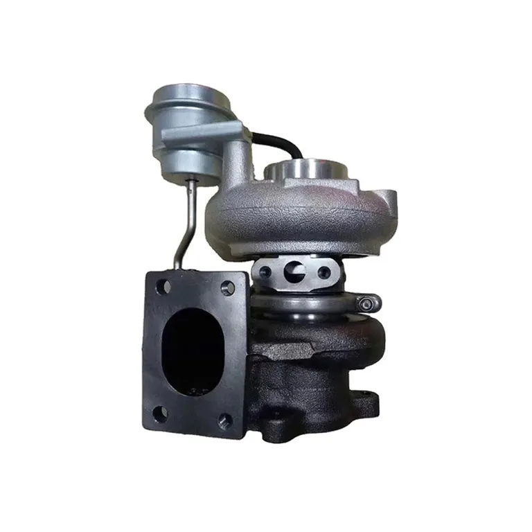 Turbo TD04-12T TD04-12TH-7.0 Turbocharger 1G565-17012 for Kubota 3.3L V3300-T Engine online Turbo TD04-12T TD04-12TH-7.0 Turbocharger 1G565-17012 for Kubota 3.3L V3300-T Engine online