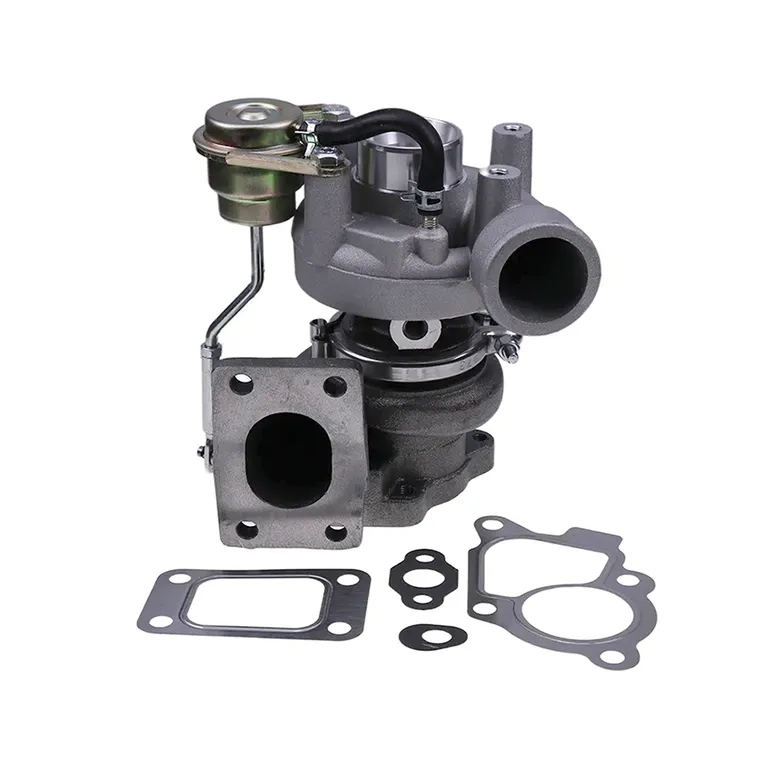 Turbo TD04 Turbocharger 7017202 for Kubota V3300DI-T Bobcat T250 T300 T320 T750 T770 T870 T2250 V417 A300 A770 S220 S250 S300 S330 S750 S770 S850 online