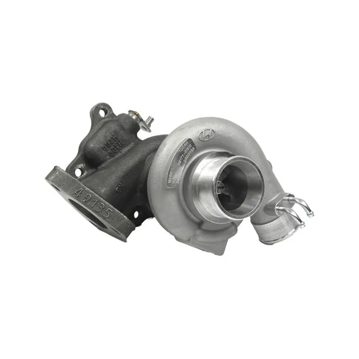 Turbo TD04 Turbocharger MD106720 49177-01510 for Mitsubishi Engine 4D56 online Turbo TD04 Turbocharger MD106720 49177-01510 for Mitsubishi Engine 4D56 online