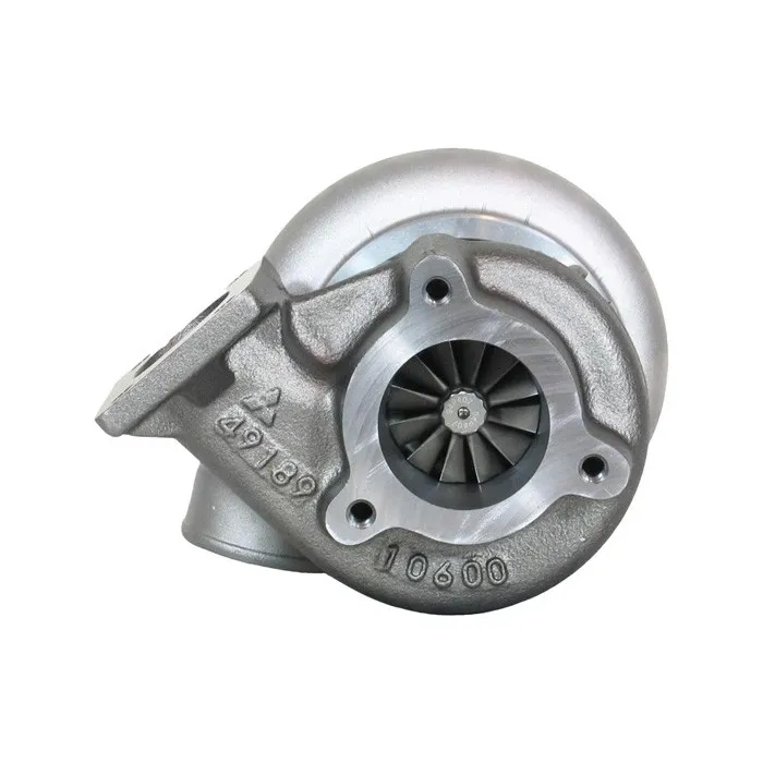 Turbo TD04H-15G Turbocharger 49189-00501 4918900501 for Isuzu 4BG1 Engine Kobelco Sk120-3 online