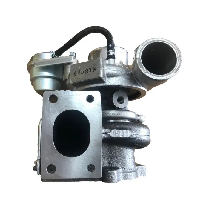 Turbo TD04HL-13GK Turbocharger 6691586 for Bobcat S250 Skid Steer Loader online Turbo TD04HL-13GK Turbocharger 6691586 for Bobcat S250 Skid Steer Loader online