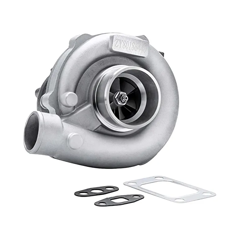 Turbo TD04HL4 Turbocharger for Mitsubishi S4S Caterpillar CAT 3044C C3.4 Engine 259B3 279C 289C 257B3 277C 287C 236B 236B3 Skid Steer Loader online