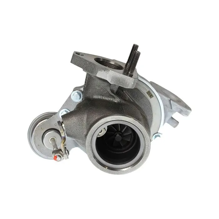Turbo TD04HL4S-15MK Turbocharger 49389-02140 for Mitsubishi 4M50 Engine Sany 215-10 Excavator online Turbo TD04HL4S-15MK Turbocharger 49389-02140 for Mitsubishi 4M50 Engine Sany 215-10 Excavator online