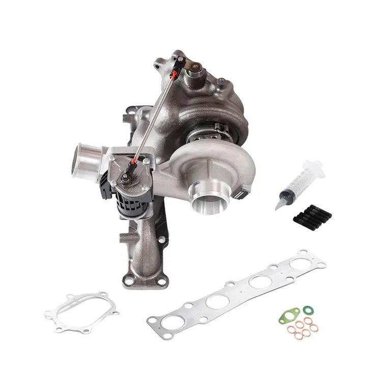 Turbo TD04HL4S Turbocharger 28231-2G410 for Hyundai Engine 6AT4WD 2L-THETA2 online Turbo TD04HL4S Turbocharger 28231-2G410 for Hyundai Engine 6AT4WD 2L-THETA2 online