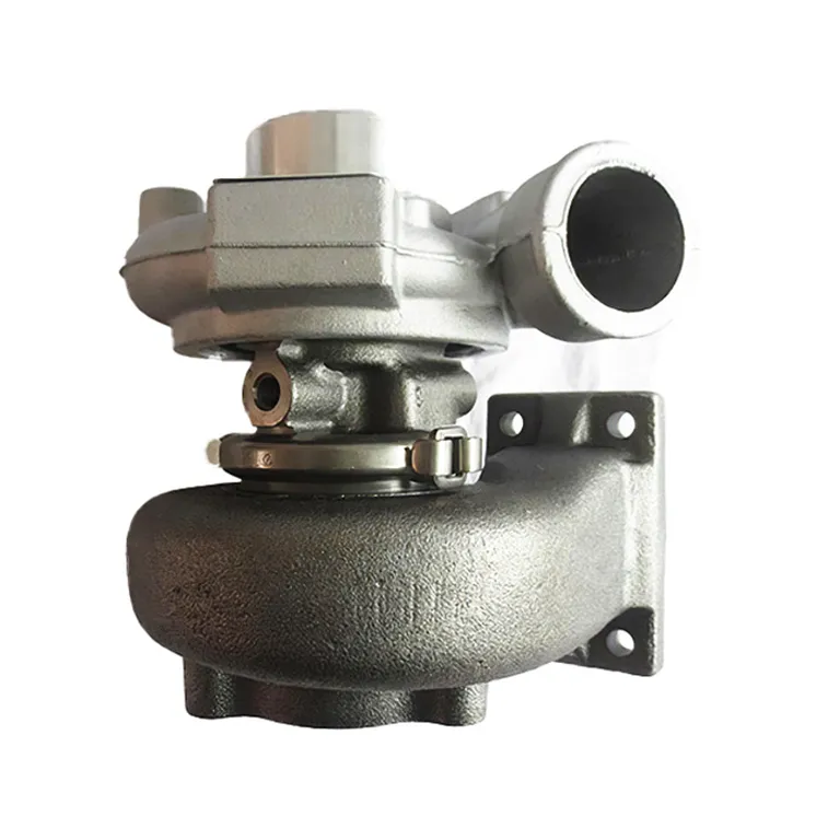 Turbo TD04HL Turbocharger 89701-14741 For Hitachi EX100-3 Sumitomo HA45W Isuzu Engine 4BD1T online Turbo TD04HL Turbocharger 89701-14741 For Hitachi EX100-3 Sumitomo HA45W Isuzu Engine 4BD1T online