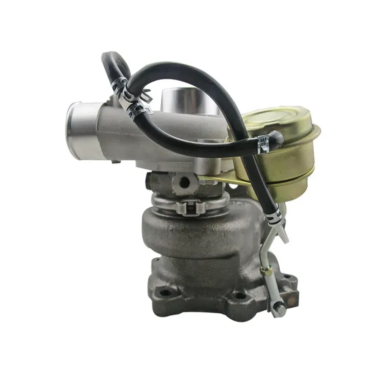 Turbo TD04L-13T Turbocharger 49377-04200 for Subaru Engine 58T EJ205 online