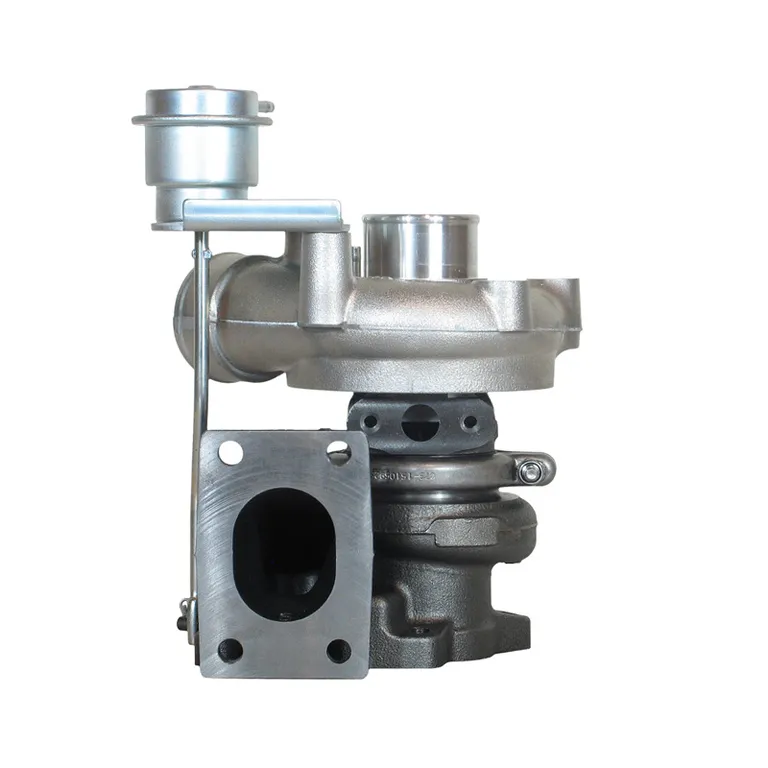 Turbo TD04L4-09TK3 Turbocharger 1J773-17013 49177-03242 for Caterpillar CAT Skid Steer Loader 236D Kubota V3307 Engine online
