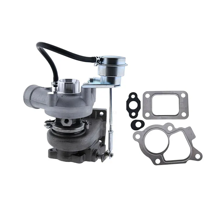 Turbo TD04L4 Turbocharger 1C041-17010 for Kubota Engine V3307 Tractor M8200 M9000 online Turbo TD04L4 Turbocharger 1C041-17010 for Kubota Engine V3307 Tractor M8200 M9000 online