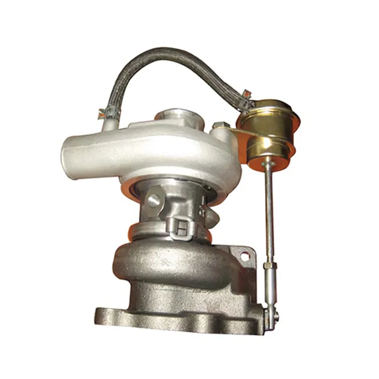 Turbo TD04L4 Turbocharger 1J751-17011 49177-03180 for Kubota Engine V3307 Bobcat Loader S630 S650 T630 T650 online Turbo TD04L4 Turbocharger 1J751-17011 49177-03180 for Kubota Engine V3307 Bobcat Loader S630 S650 T630 T650 online