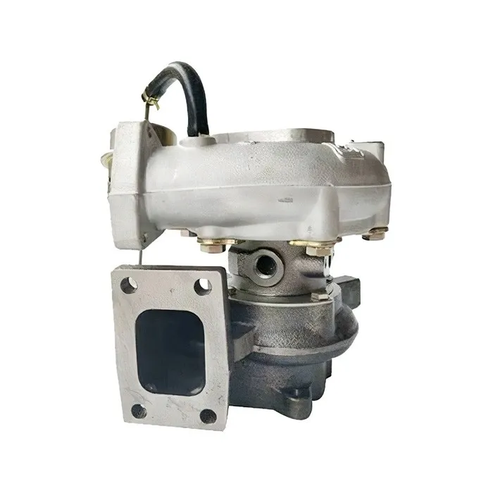 Turbo TD04L Turbocharger 14411-7T600 for Nissan TD27 NS25 D22 Navara Pickup 3.2L online