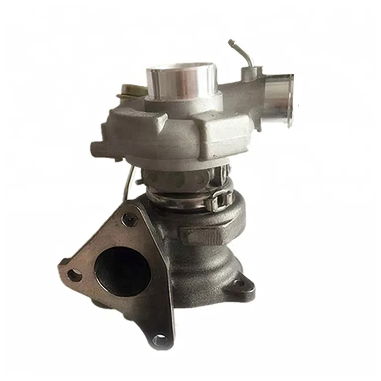 Turbo TD04L Turbocharger 49377-04505 for Subaru Forester Impreza WRX 2.5L online