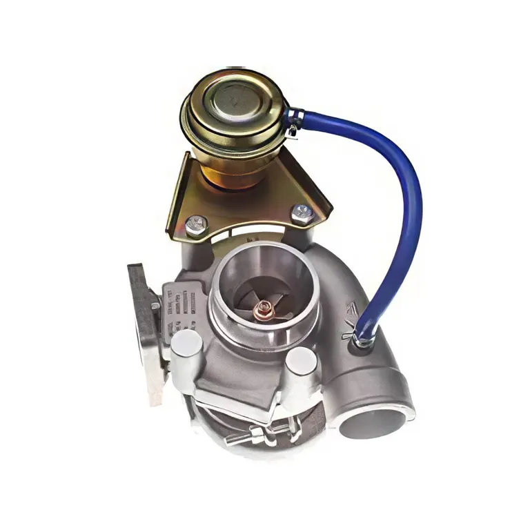 Turbo TD04L Turbocharger 6205-81-8224 For Komatsu Wheel Loader WA80-3 WA90-5 WA100M-3 WA100M-5 Engine S4D95LE online Turbo TD04L Turbocharger 6205-81-8224 For Komatsu Wheel Loader WA80-3 WA90-5 WA100M-3 WA100M-5 Engine S4D95LE online