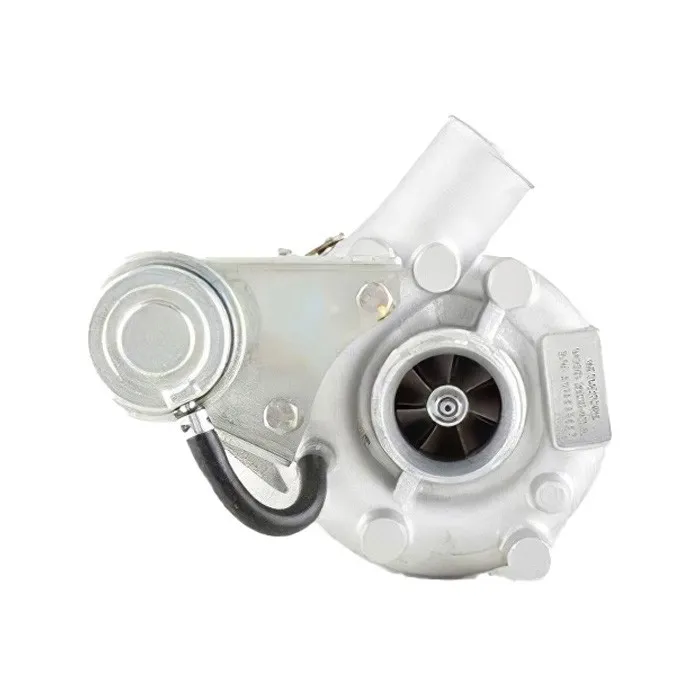 Turbo TD05-12G Turbocharger 28230-45500 for Hyundai Truck Might II Mitsubishi Engine 4D34T 4D31 4D56 online Turbo TD05-12G Turbocharger 28230-45500 for Hyundai Truck Might II Mitsubishi Engine 4D34T 4D31 4D56 online