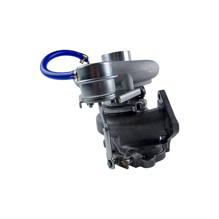 Turbo TD05-20G Turbocharger 565208-0100 for Subaru Engine EJ25 online