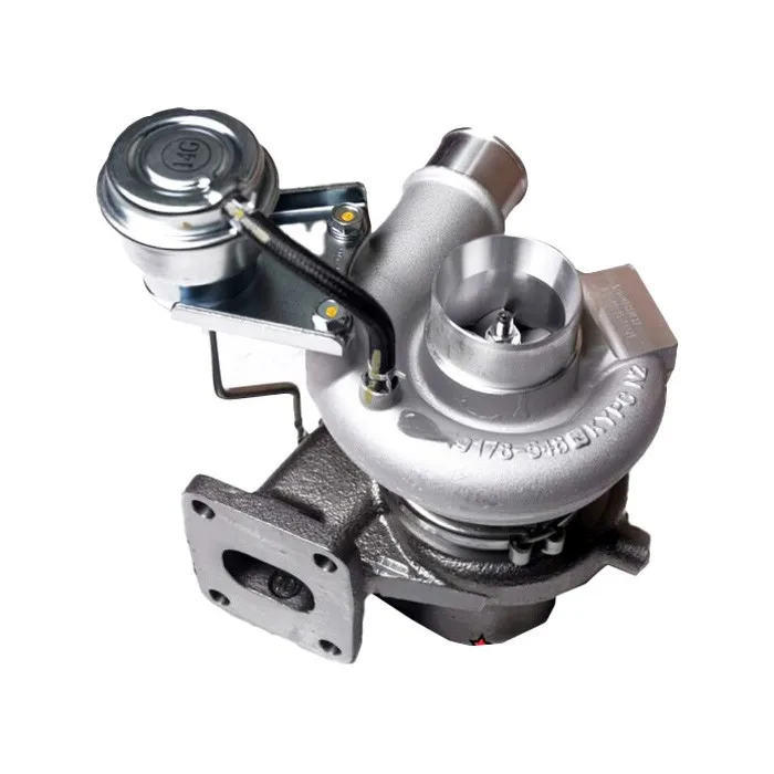 Turbo TD05H-14G-10 Turbocharger 49178-03129 for Hyundai Truck Mighty II 4D34TI Engine online Turbo TD05H-14G-10 Turbocharger 49178-03129 for Hyundai Truck Mighty II 4D34TI Engine online