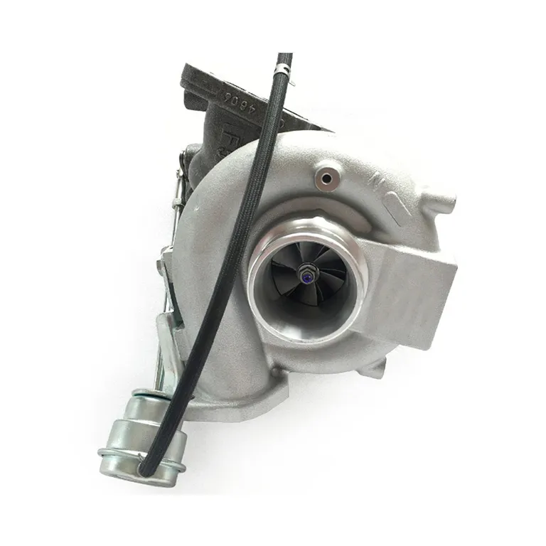 Turbo TD05HR Turbocharger 49378-01580 1515A054 For Mitsubishi Lancer Evo9 Engine 4G63 online Turbo TD05HR Turbocharger 49378-01580 1515A054 For Mitsubishi Lancer Evo9 Engine 4G63 online