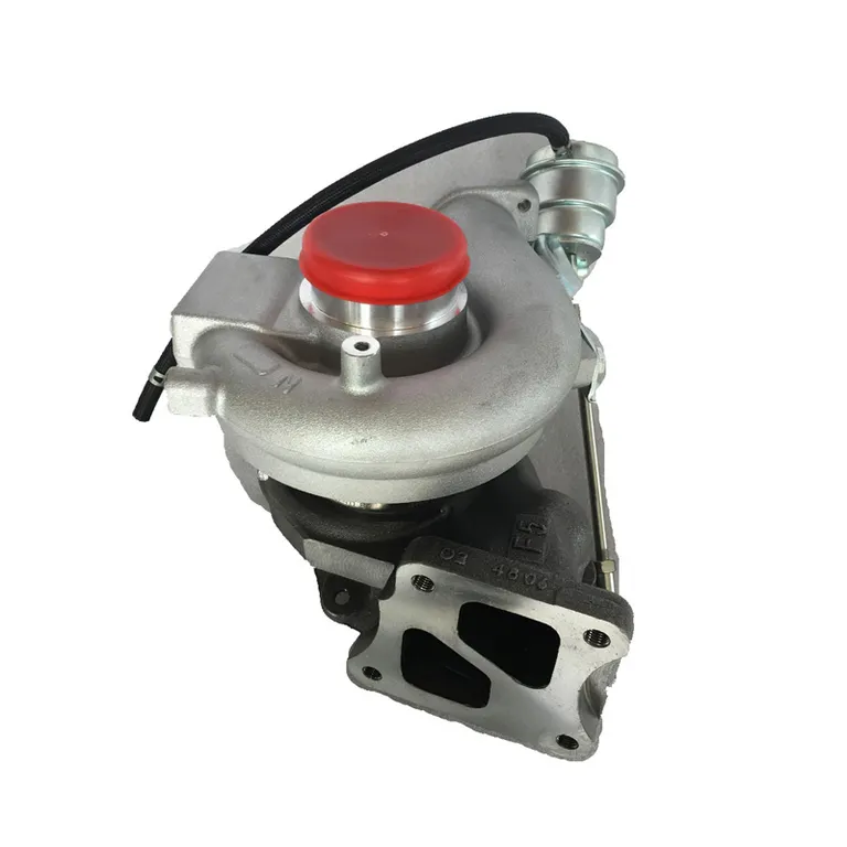 Turbo TD05HRA Turbocharger 49378-01570 49378-01571 1515A059 For Mitsubishi Lancer Evo9 Engine 4G63 online Turbo TD05HRA Turbocharger 49378-01570 49378-01571 1515A059 For Mitsubishi Lancer Evo9 Engine 4G63 online