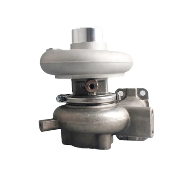 Turbo TD06H Turbocharger 287-0049 310-9617 For Caterpillar Excavator CAT 320D 323D Engine C6.4 online Turbo TD06H Turbocharger 287-0049 310-9617 For Caterpillar Excavator CAT 320D 323D Engine C6.4 online