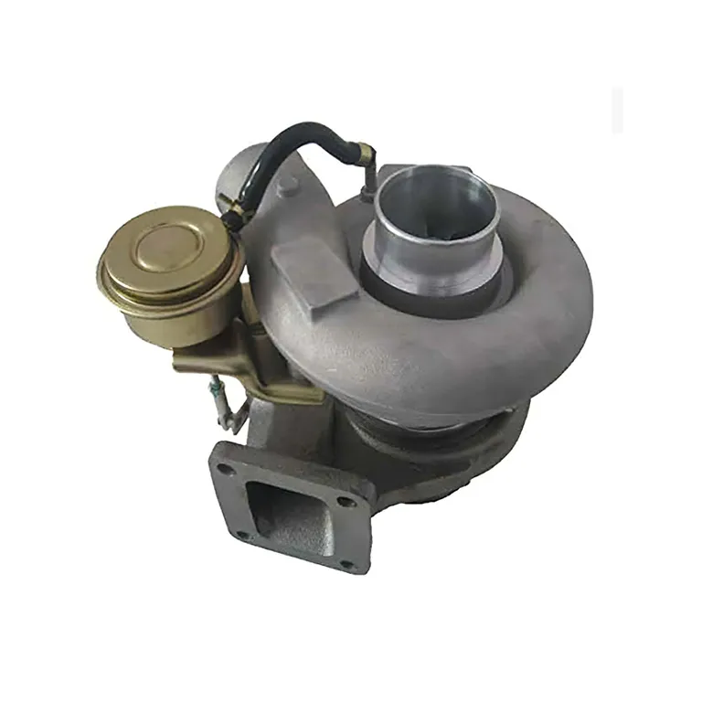 Turbo TD07S Turbocharger ME073571 49187-00250 For Mitsubishi Engine 6D16T online Turbo TD07S Turbocharger ME073571 49187-00250 For Mitsubishi Engine 6D16T online