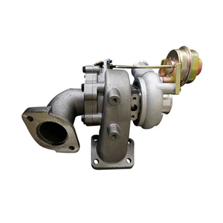 Turbo TF035HL2 Turbocharger MR968080 49135-02650 49135-02652 For Mitsubishi Engine 4D56 online Turbo TF035HL2 Turbocharger MR968080 49135-02650 49135-02652 For Mitsubishi Engine 4D56 online