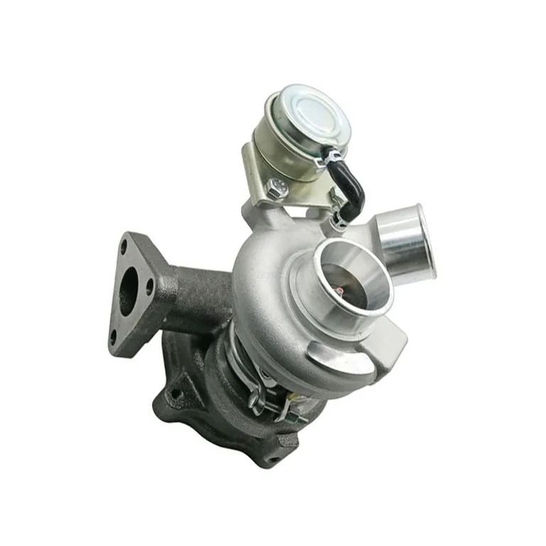 Turbo TF035HM-12T-4 Turbocharger 49177-0KK245220 for Hyundai Commercial Starex (H1) with 4D56TI Engine online Turbo TF035HM-12T-4 Turbocharger 49177-0KK245220 for Hyundai Commercial Starex (H1) with 4D56TI Engine online