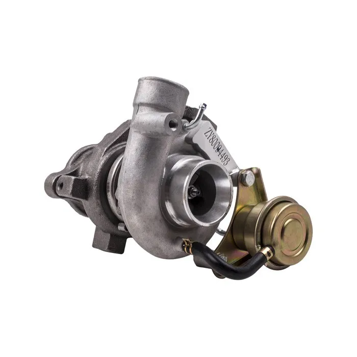 Turbo TF035HM-12T Turbocharger 49135-03101 for Mitsubishi Delica with 4M40 Engine online Turbo TF035HM-12T Turbocharger 49135-03101 for Mitsubishi Delica with 4M40 Engine online