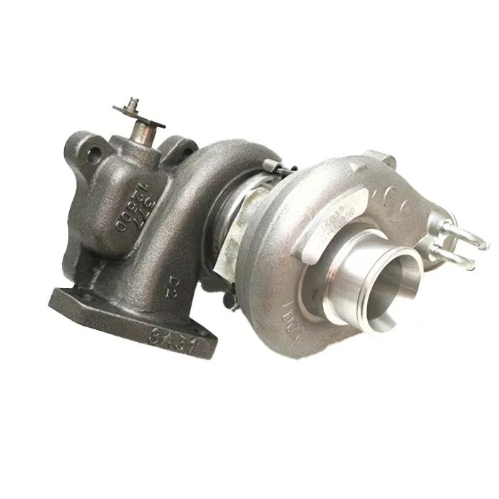 Turbo TF035HM Turbocharger MR212759 49135-02110 for Mitsubishi Engine 4D56 online Turbo TF035HM Turbocharger MR212759 49135-02110 for Mitsubishi Engine 4D56 online