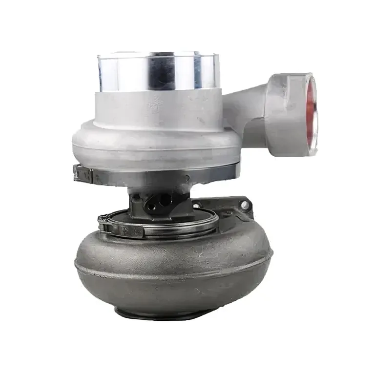 Turbo TW9102 Air-cooling Turbocharger 10R-8255 10R8255 4W-1226 4W1226 For Caterpillar Engine CAT 3412 3512 3516 online