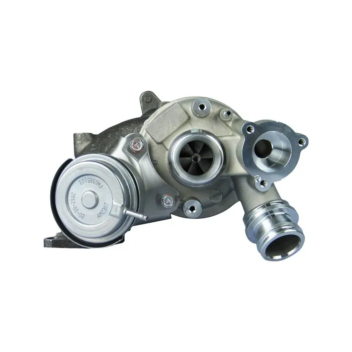 Turbo VP58 Turbocharger 03C145702H for Volkswagen EA111 1.4L TSI Engine online Turbo VP58 Turbocharger 03C145702H for Volkswagen EA111 1.4L TSI Engine online