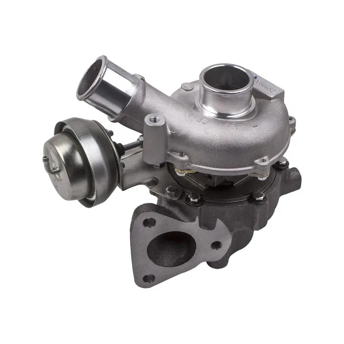 Turbo VT16 Turbocharger 1515A170 for Mitsubishi Pajero Sport L200 4D56 2.5 Di-D 167HP 123KW 2477ccm online Turbo VT16 Turbocharger 1515A170 for Mitsubishi Pajero Sport L200 4D56 2.5 Di-D 167HP 123KW 2477ccm online