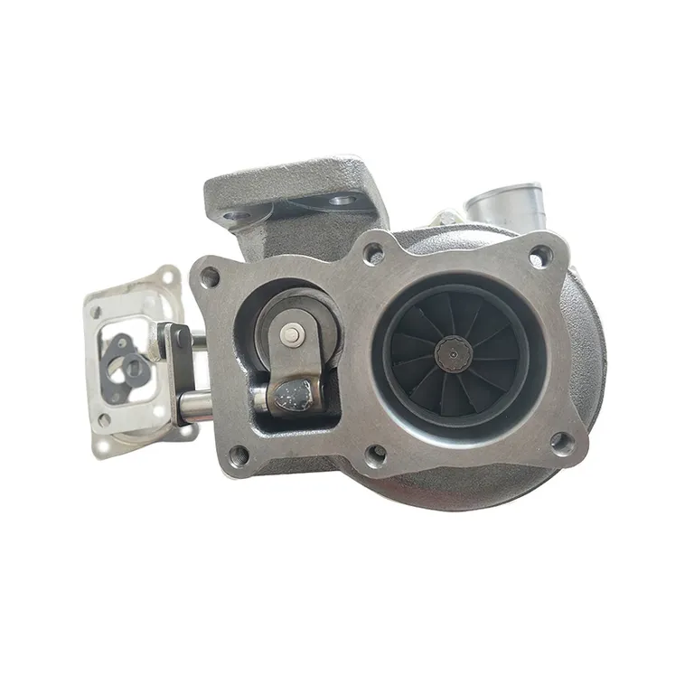 Turbochager 24100-2940 for Hino Engine WO4CT W04C W06TDA online
