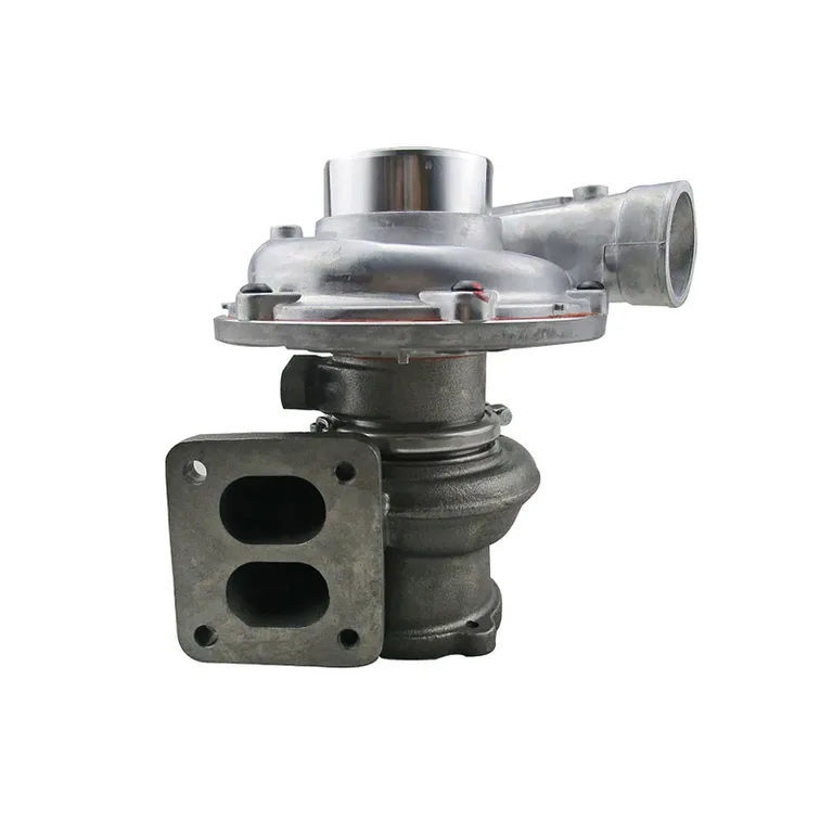 Turbocharger 114400-4450 for Isuzu Engine 6HK1 6HK1XY JCB Excavator JS330 JS330LC online Turbocharger 114400-4450 for Isuzu Engine 6HK1 6HK1XY JCB Excavator JS330 JS330LC online